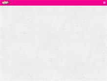 Tablet Screenshot of mrcheapeeinc.com